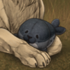 Aging Seal Plush